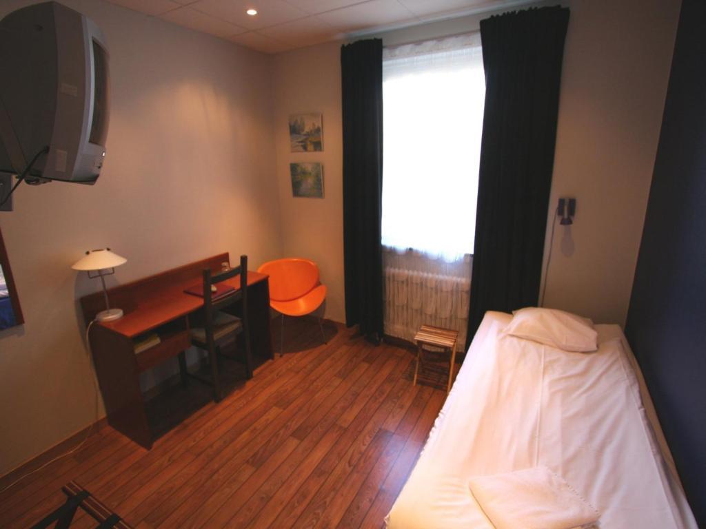 Hotell Linnea Ljungby  Room photo