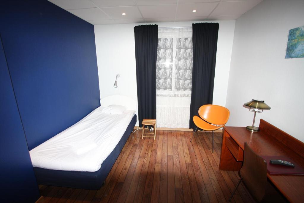 Hotell Linnea Ljungby  Room photo